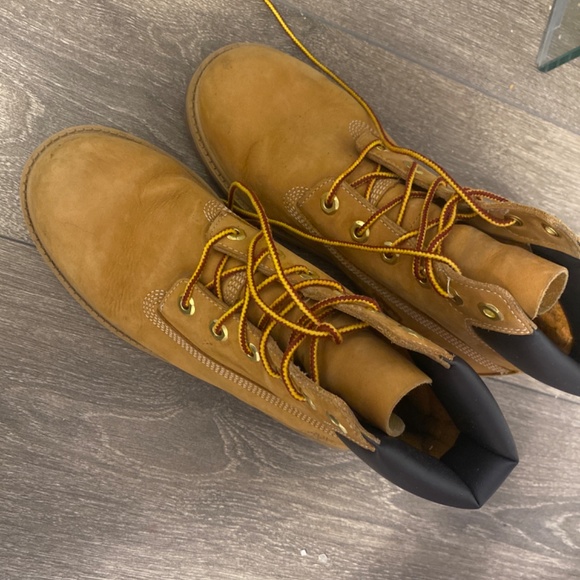Timberland ankle boots - Picture 2 of 2